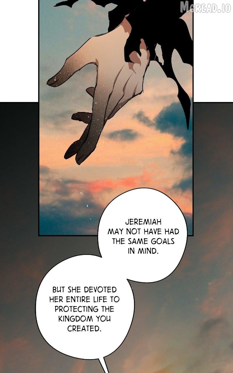 The Demon King’s Confession Chapter 138 - page 49