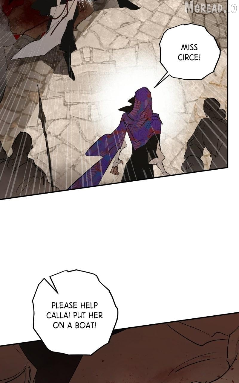 The Demon King’s Confession Chapter 138 - page 5