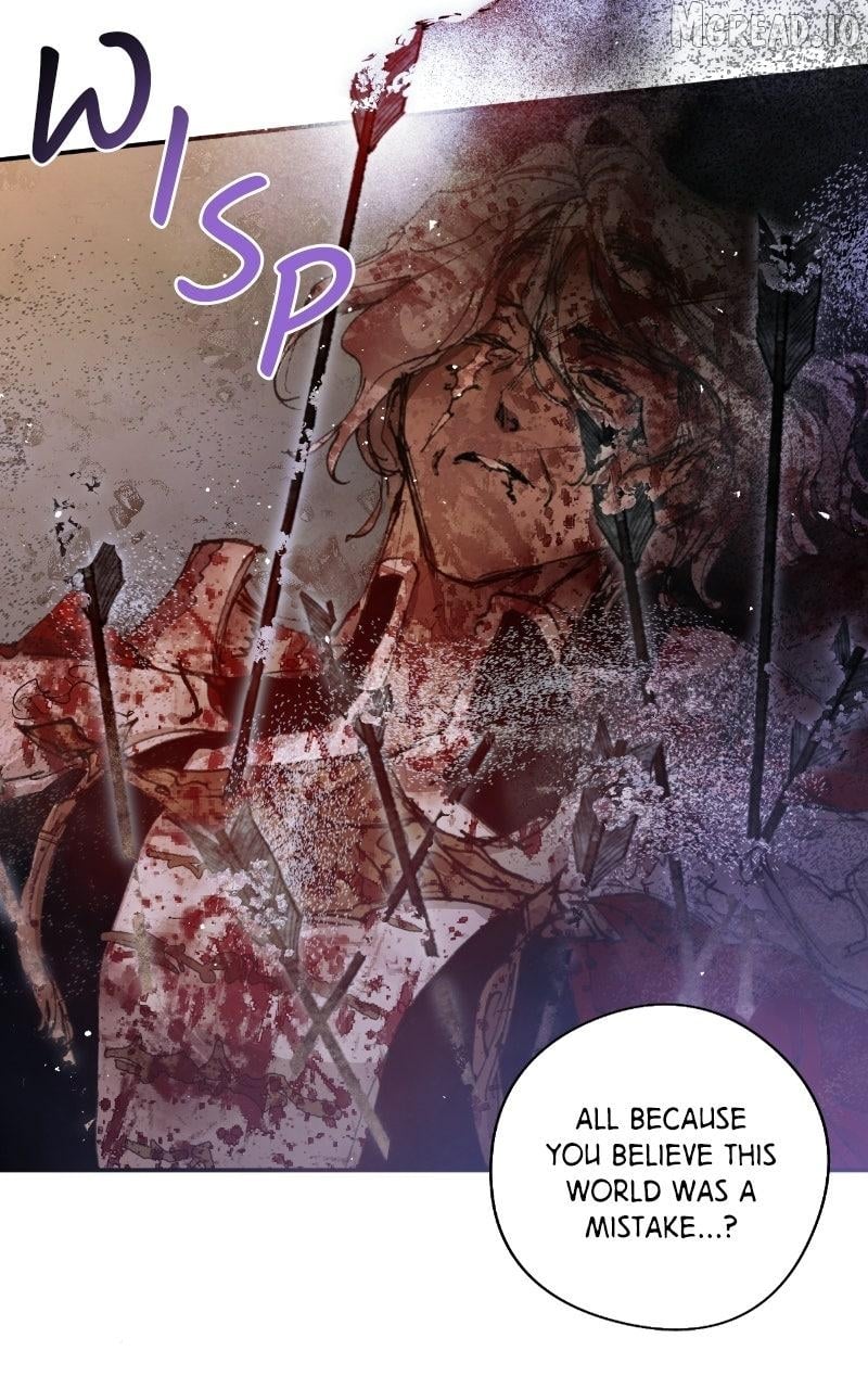 The Demon King’s Confession Chapter 138 - page 52
