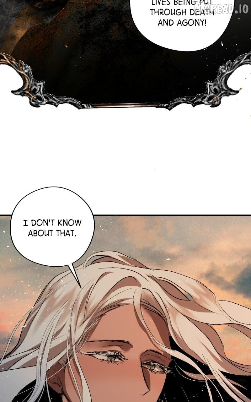 The Demon King’s Confession Chapter 138 - page 56