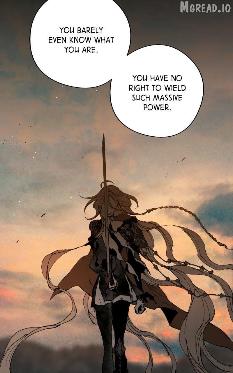 The Demon King’s Confession Chapter 138 - page 58