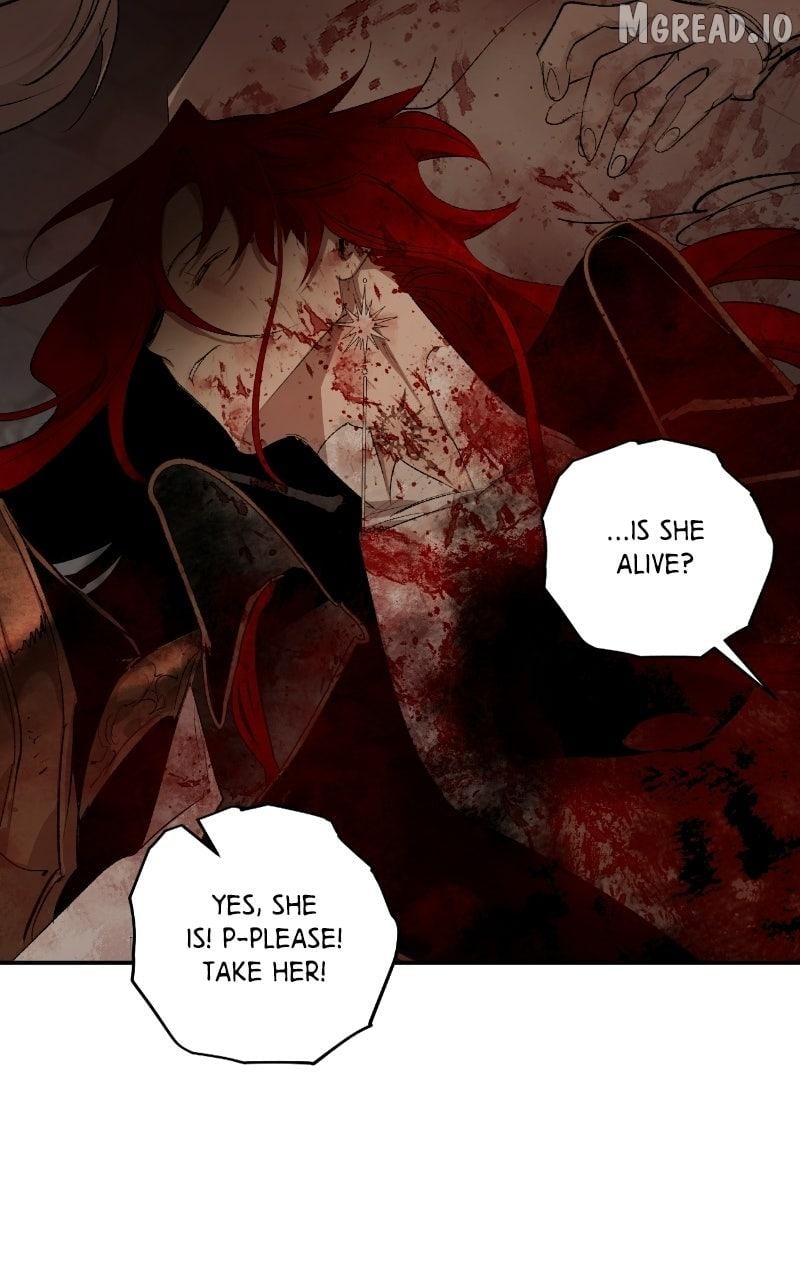 The Demon King’s Confession Chapter 138 - page 6