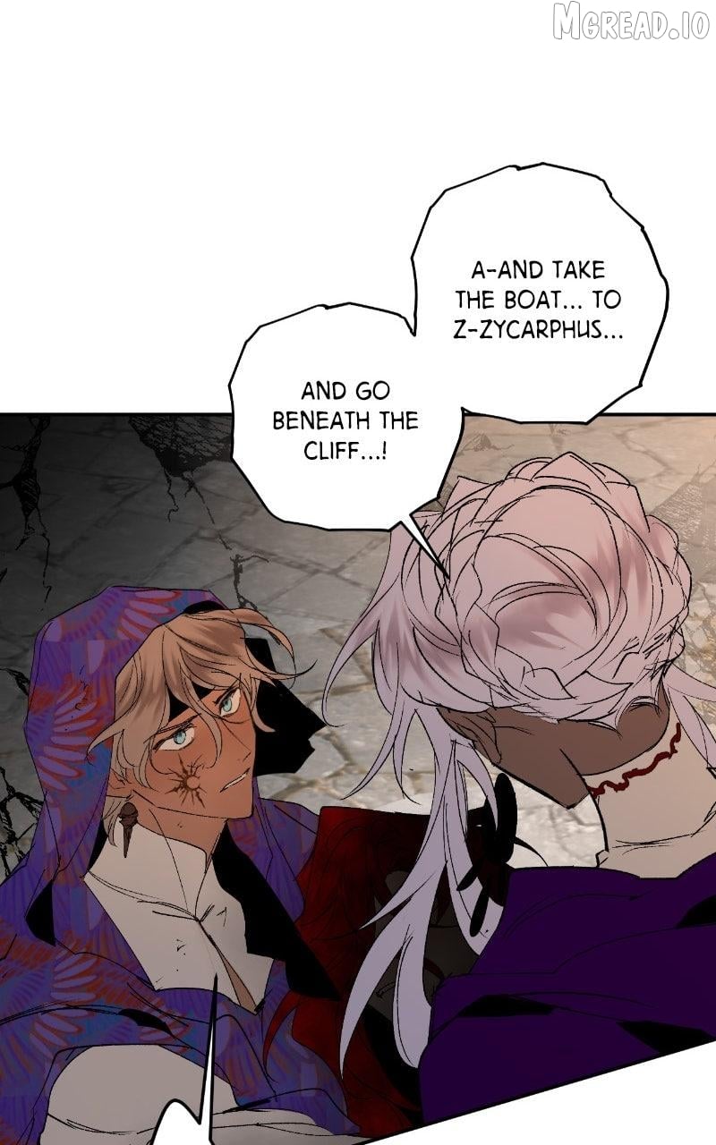 The Demon King’s Confession Chapter 138 - page 7