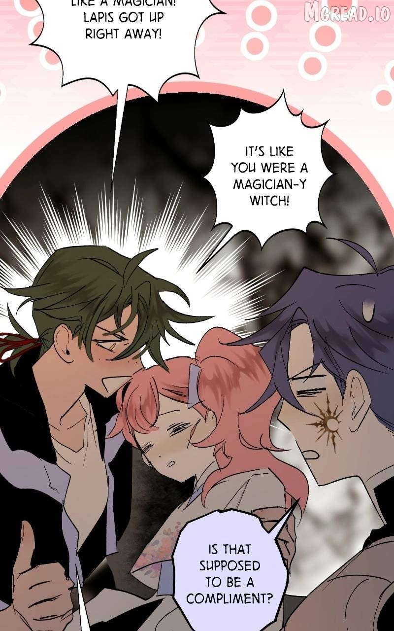 The Demon King’s Confession Chapter 139 - page 100