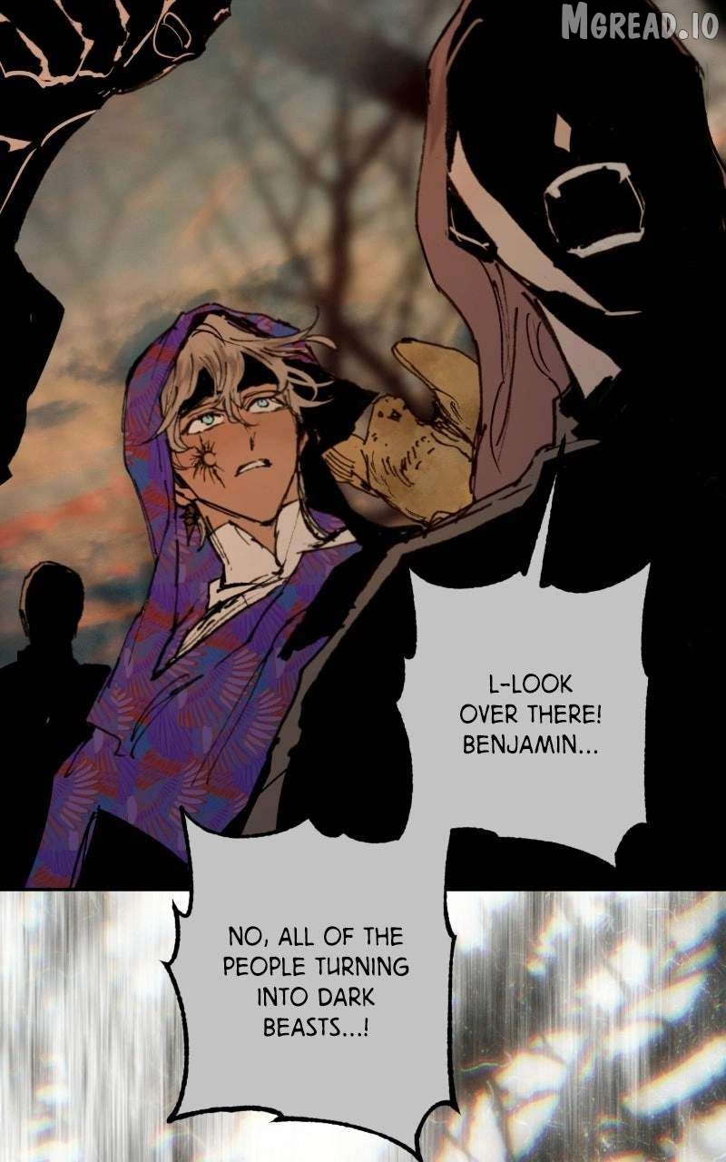 The Demon King’s Confession Chapter 139 - page 22