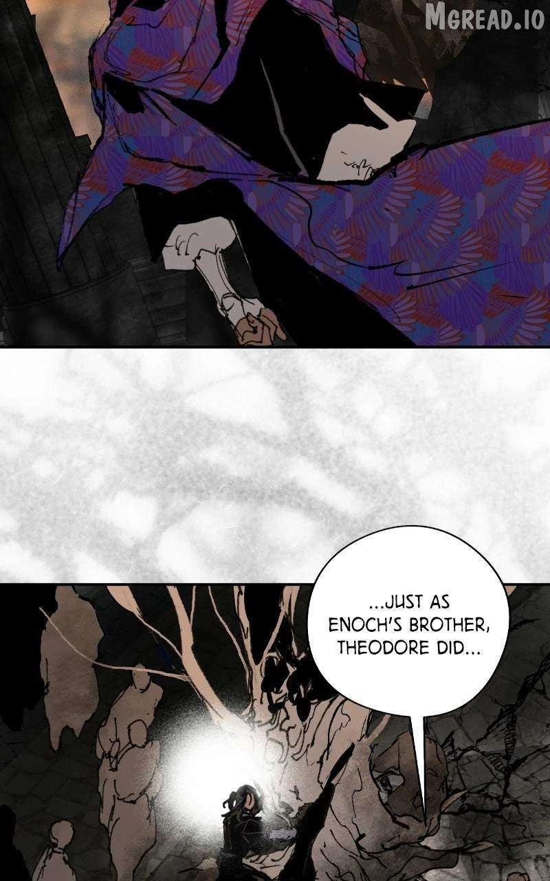 The Demon King’s Confession Chapter 139 - page 35