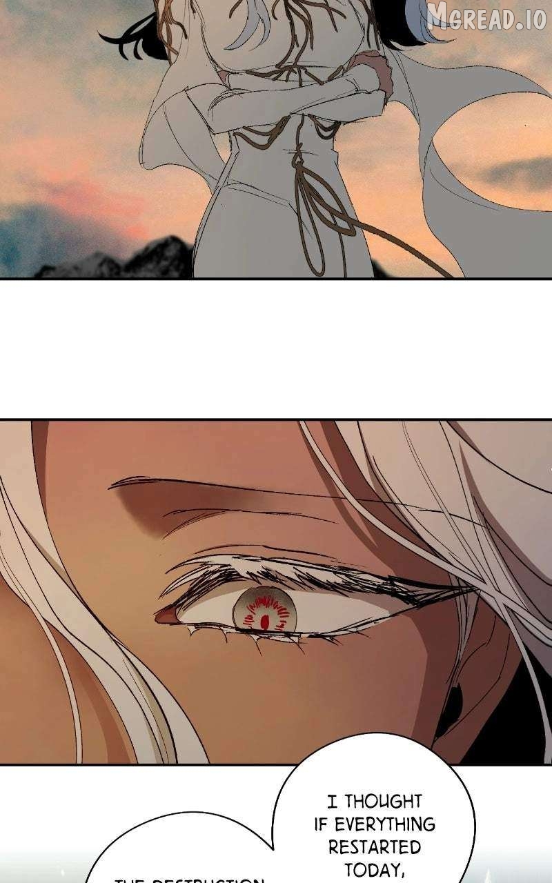 The Demon King’s Confession Chapter 139 - page 91