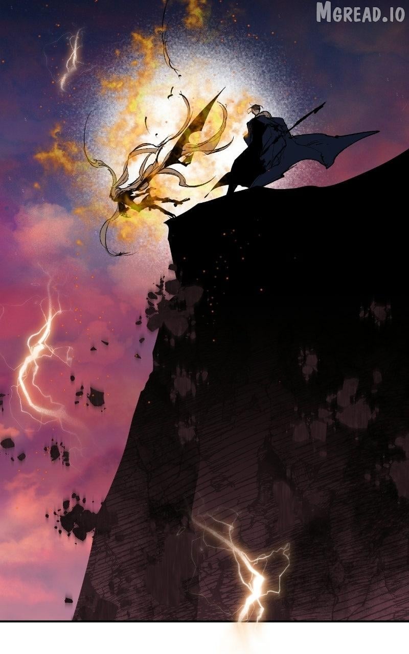 The Demon King’s Confession Chapter 141 - page 14