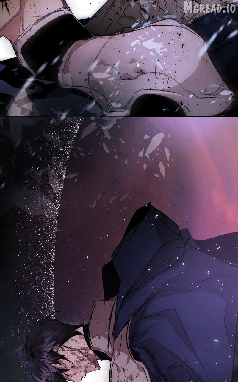 The Demon King’s Confession Chapter 141 - page 18