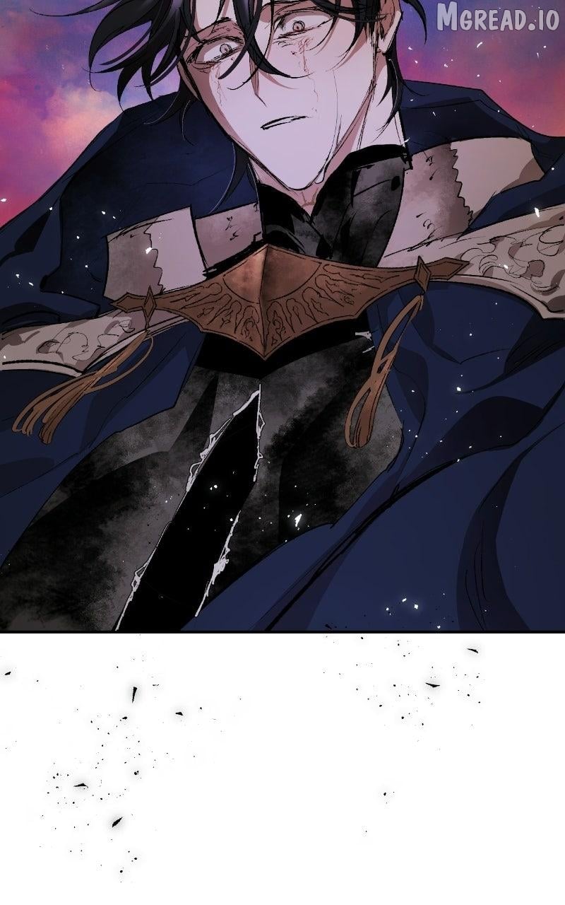 The Demon King’s Confession Chapter 141 - page 25