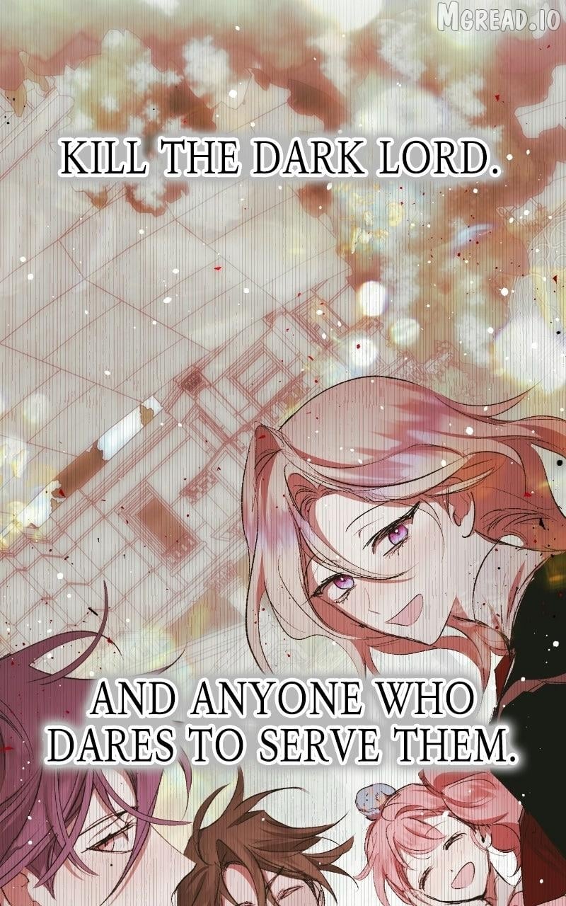 The Demon King’s Confession Chapter 141 - page 31