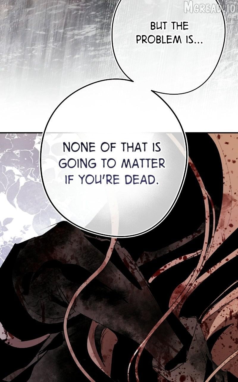 The Demon King’s Confession Chapter 141 - page 88