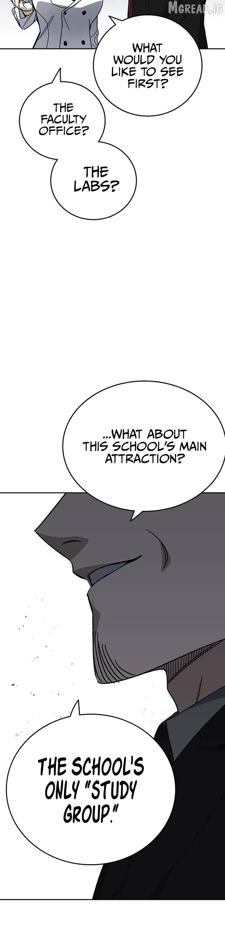 Study Group Chapter 318 - page 11
