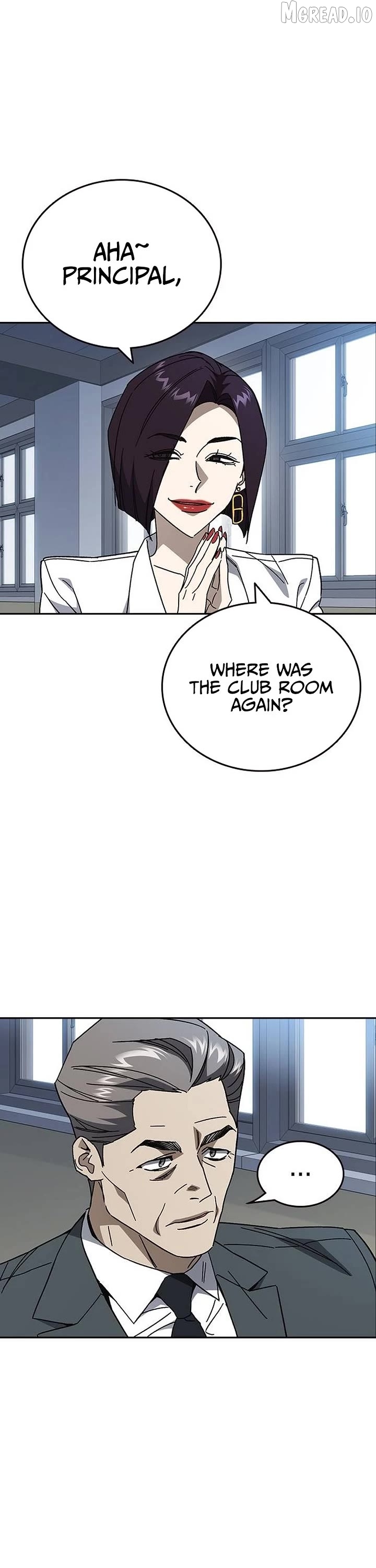 Study Group Chapter 318 - page 12
