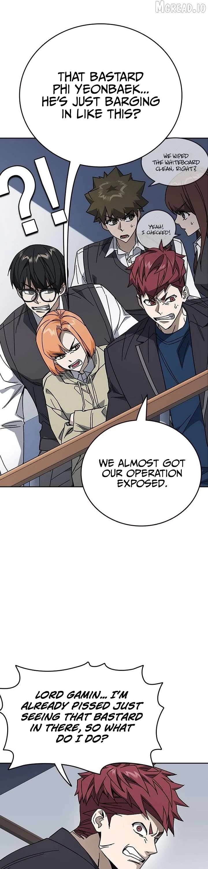 Study Group Chapter 318 - page 27
