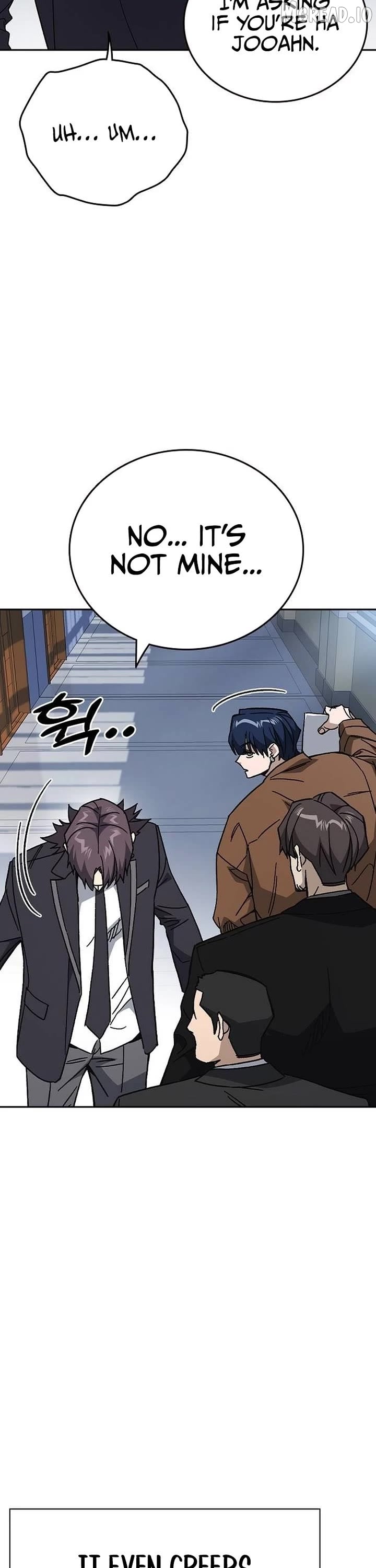 Study Group Chapter 318 - page 7