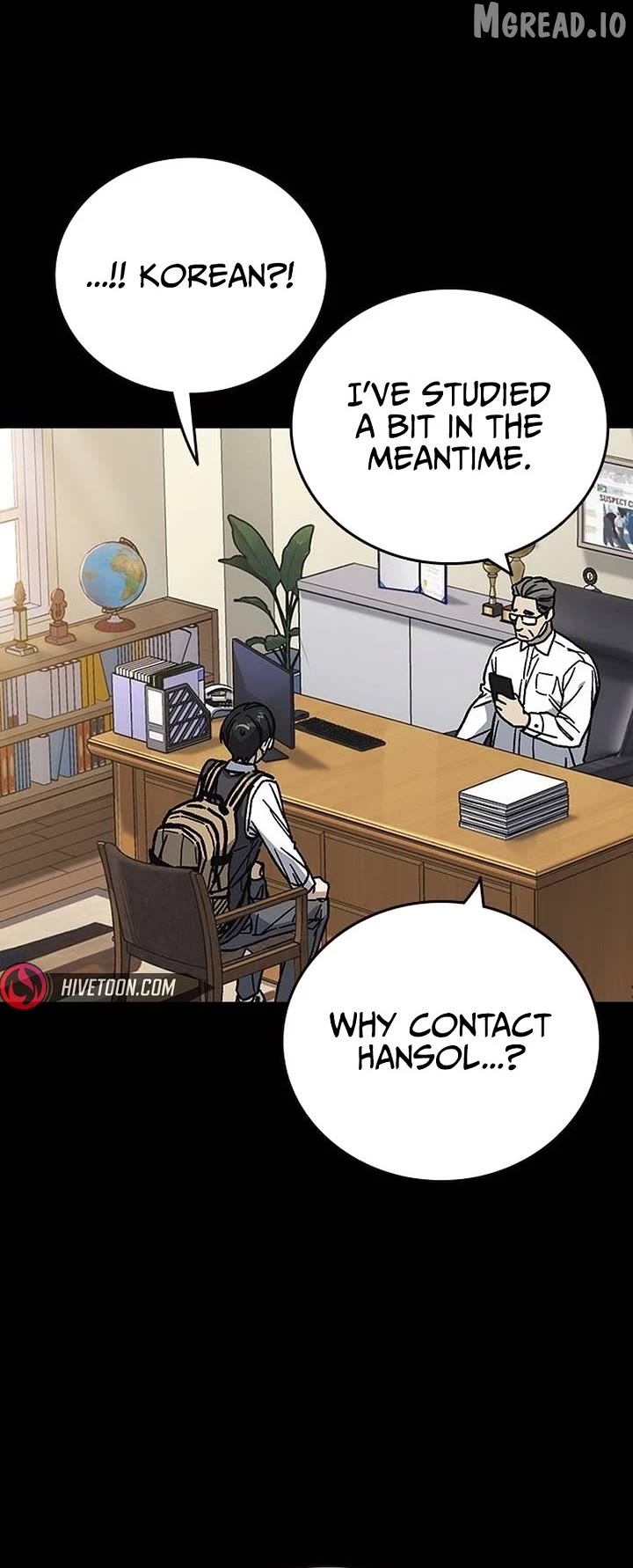 Study Group Chapter 320 - page 10