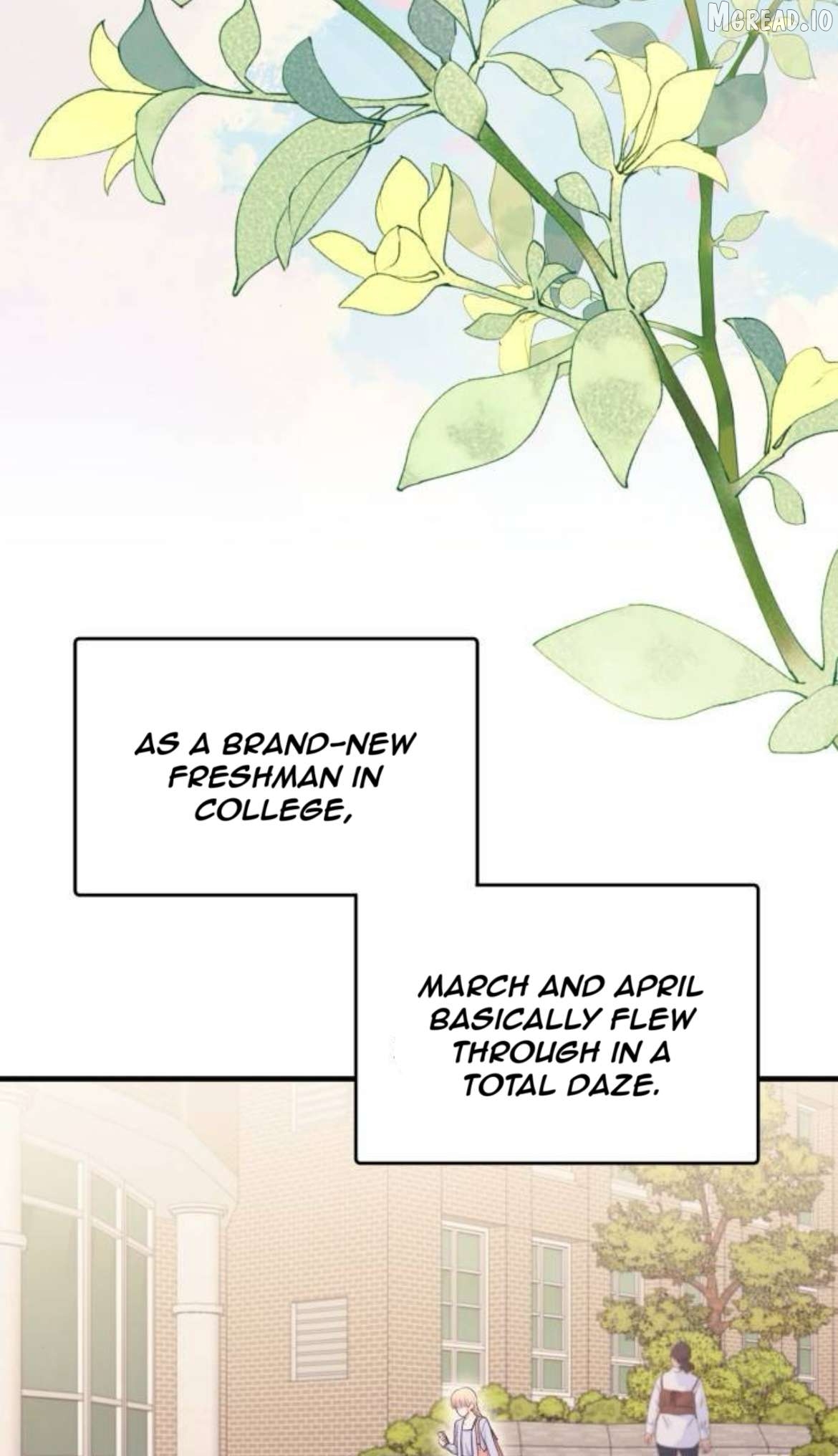 Yeonwoo’s Innocence Chapter 219 - page 3
