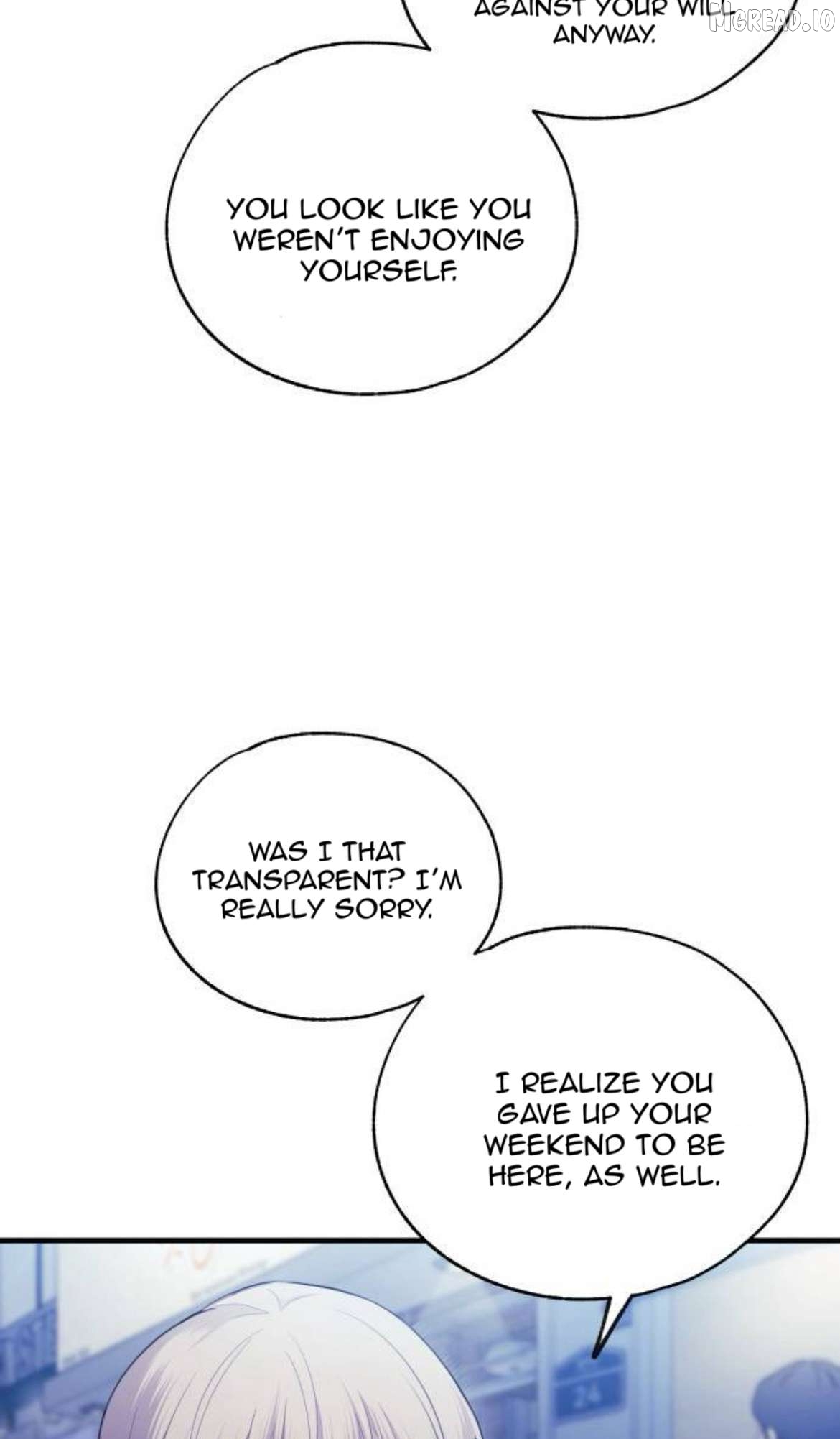 Yeonwoo’s Innocence Chapter 220 - page 16