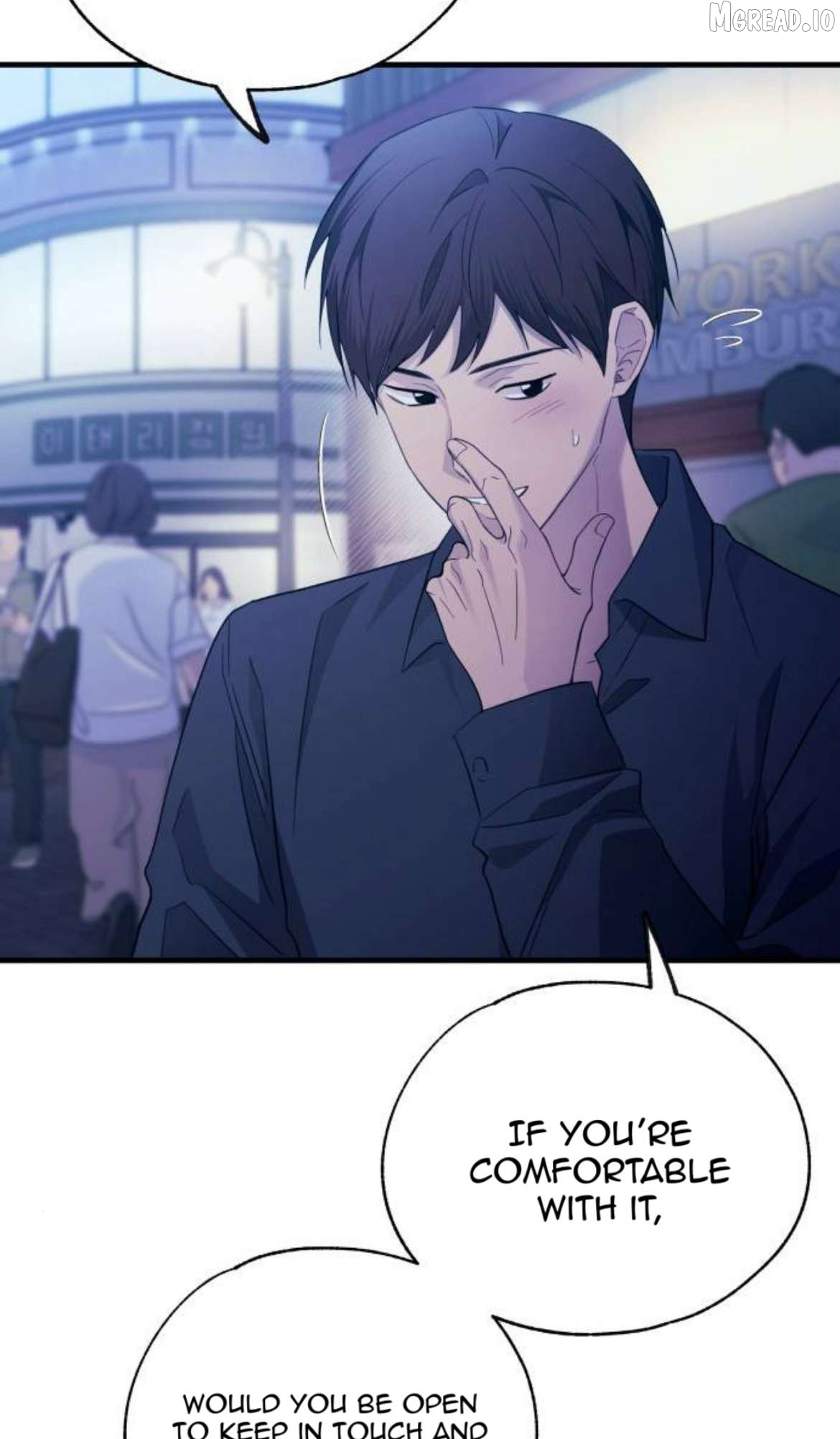 Yeonwoo’s Innocence Chapter 220 - page 18