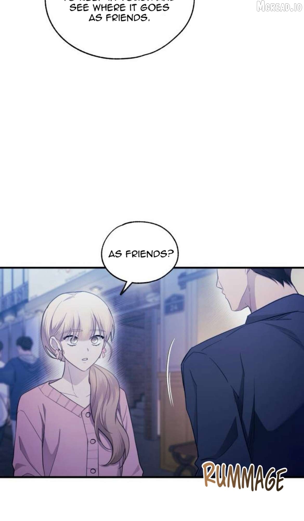 Yeonwoo’s Innocence Chapter 220 - page 19