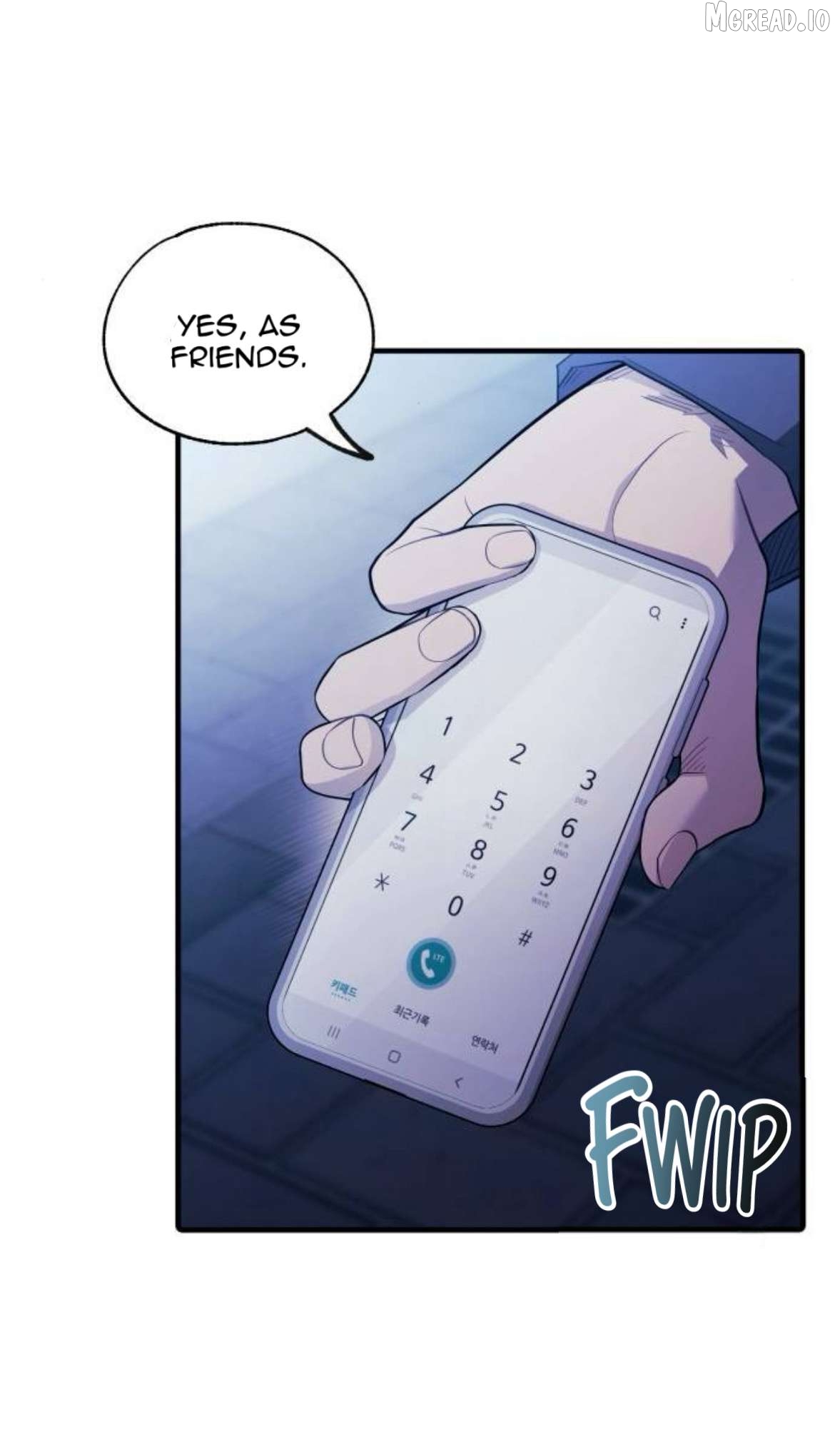 Yeonwoo’s Innocence Chapter 220 - page 20