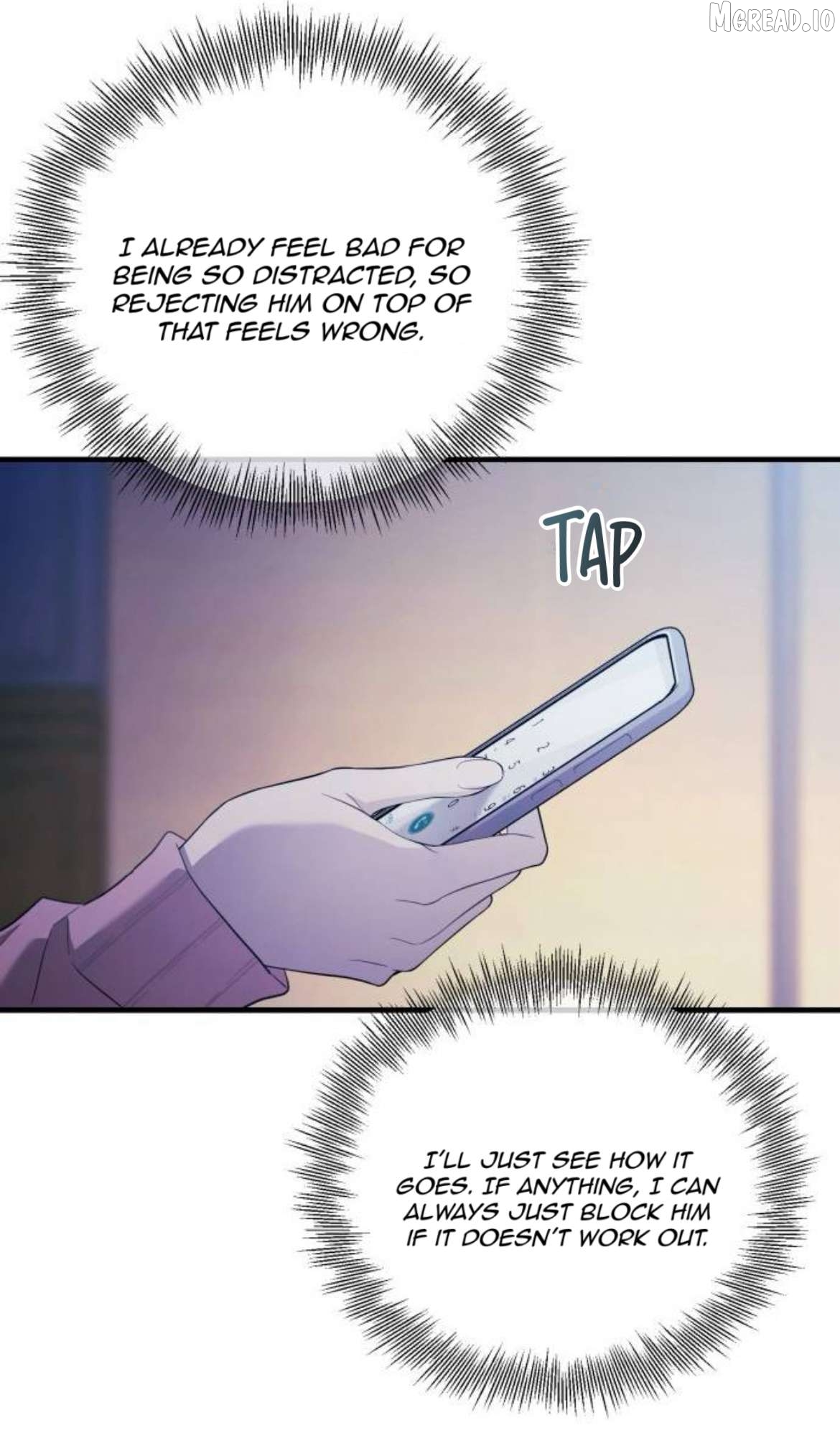 Yeonwoo’s Innocence Chapter 220 - page 22