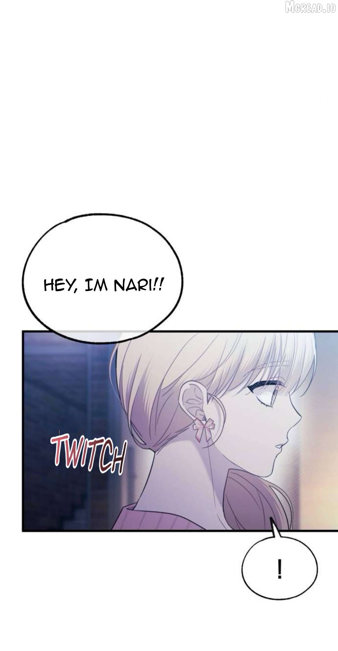 Yeonwoo’s Innocence Chapter 220 - page 23