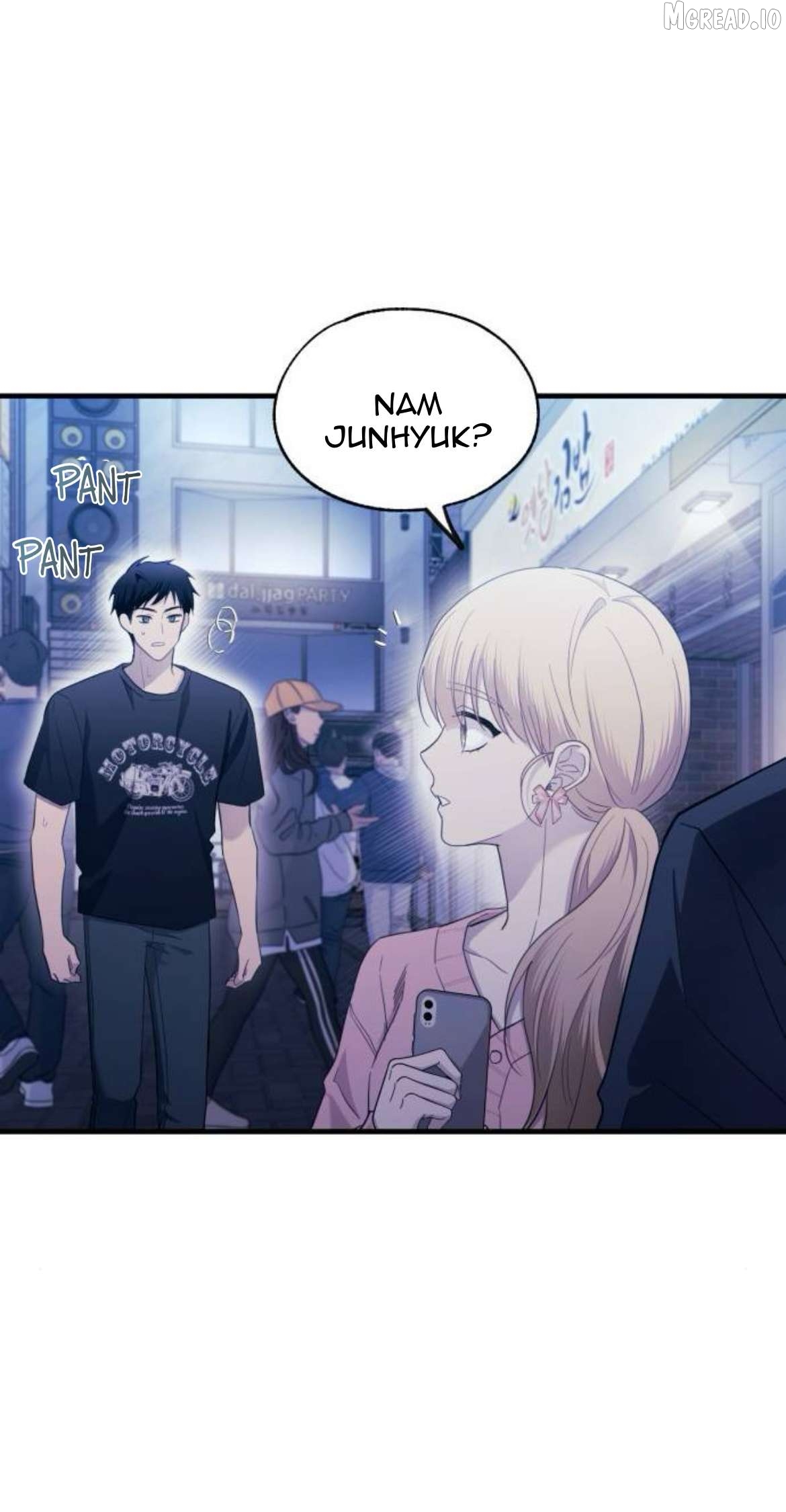 Yeonwoo’s Innocence Chapter 220 - page 24