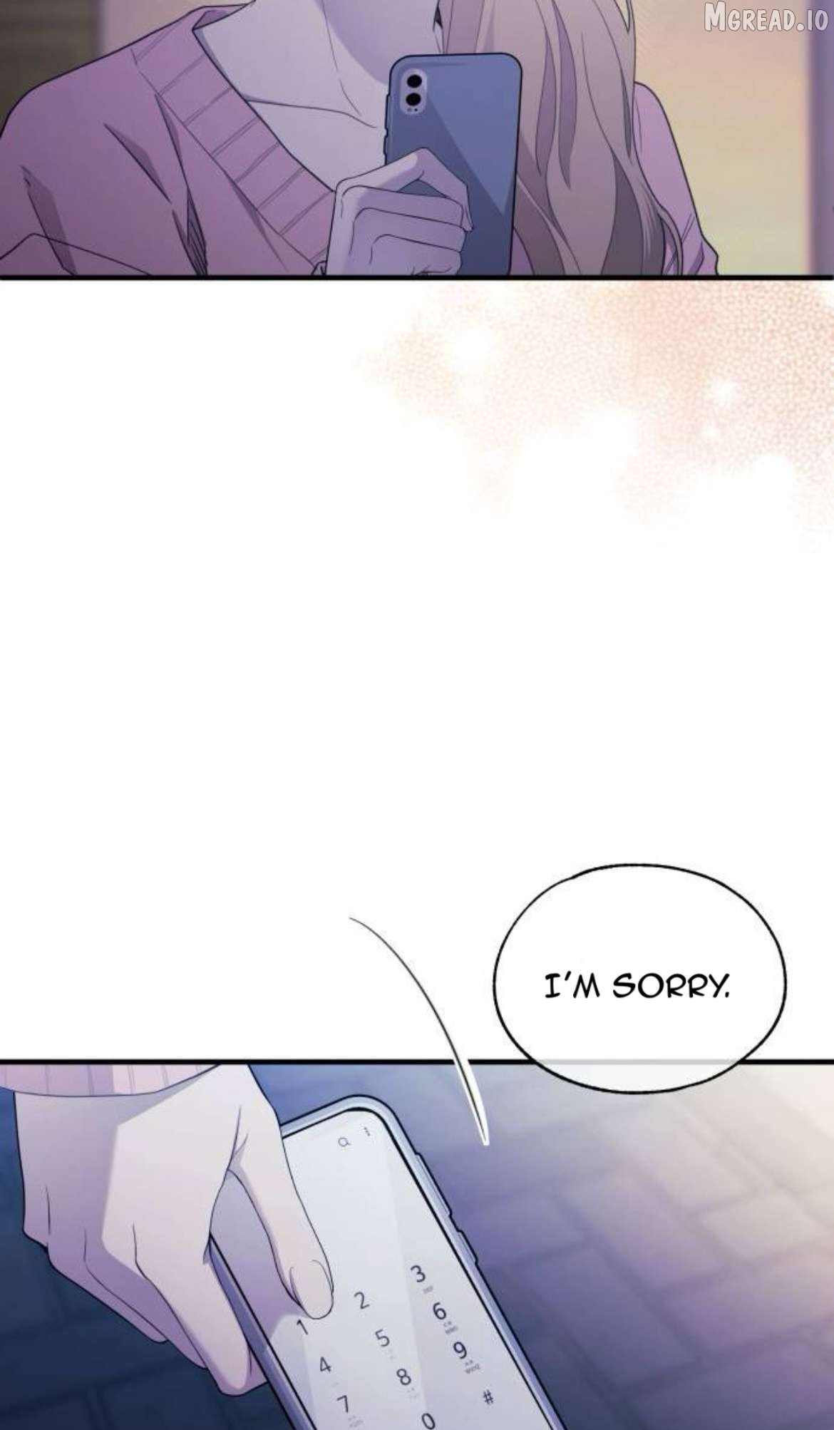 Yeonwoo’s Innocence Chapter 220 - page 31