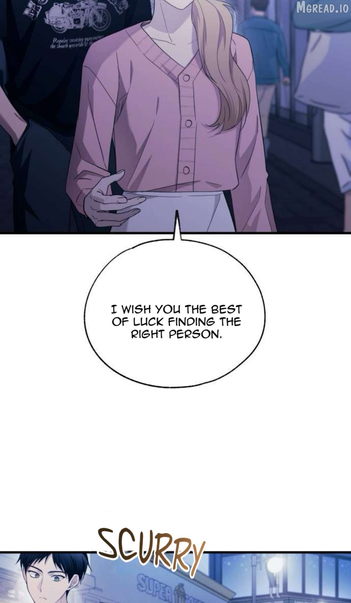 Yeonwoo’s Innocence Chapter 220 - page 33