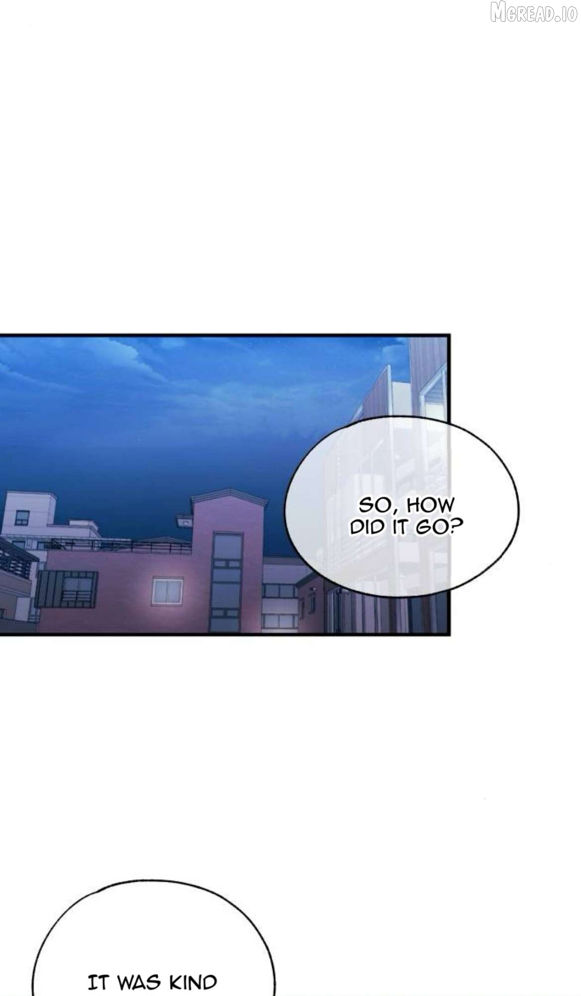 Yeonwoo’s Innocence Chapter 220 - page 35