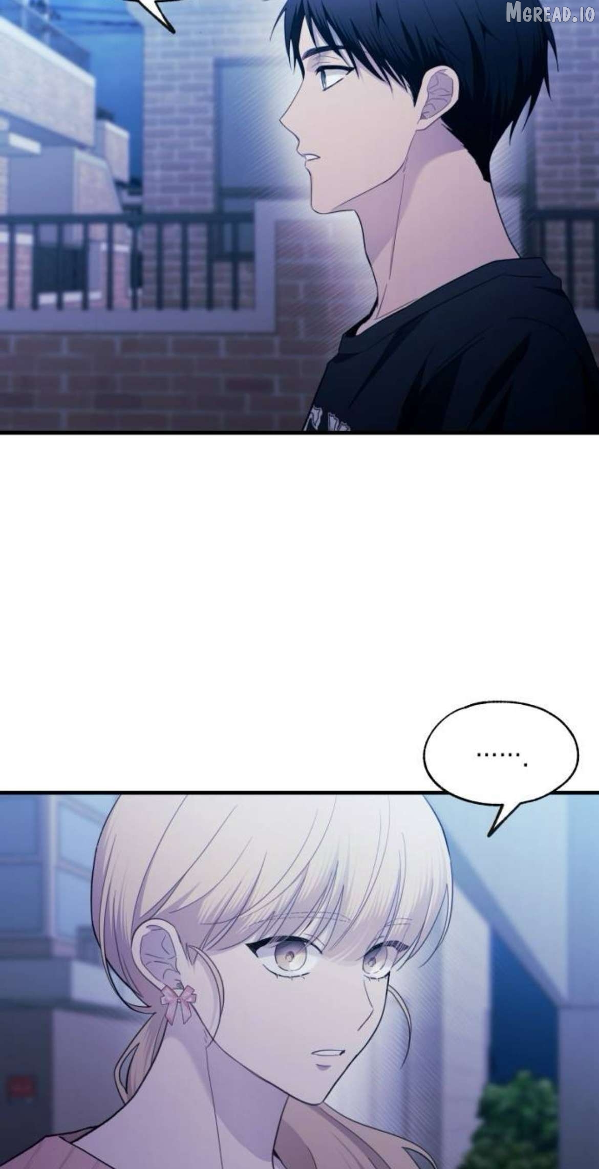 Yeonwoo’s Innocence Chapter 220 - page 40