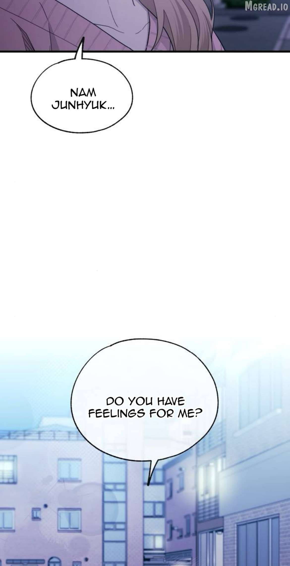 Yeonwoo’s Innocence Chapter 220 - page 41