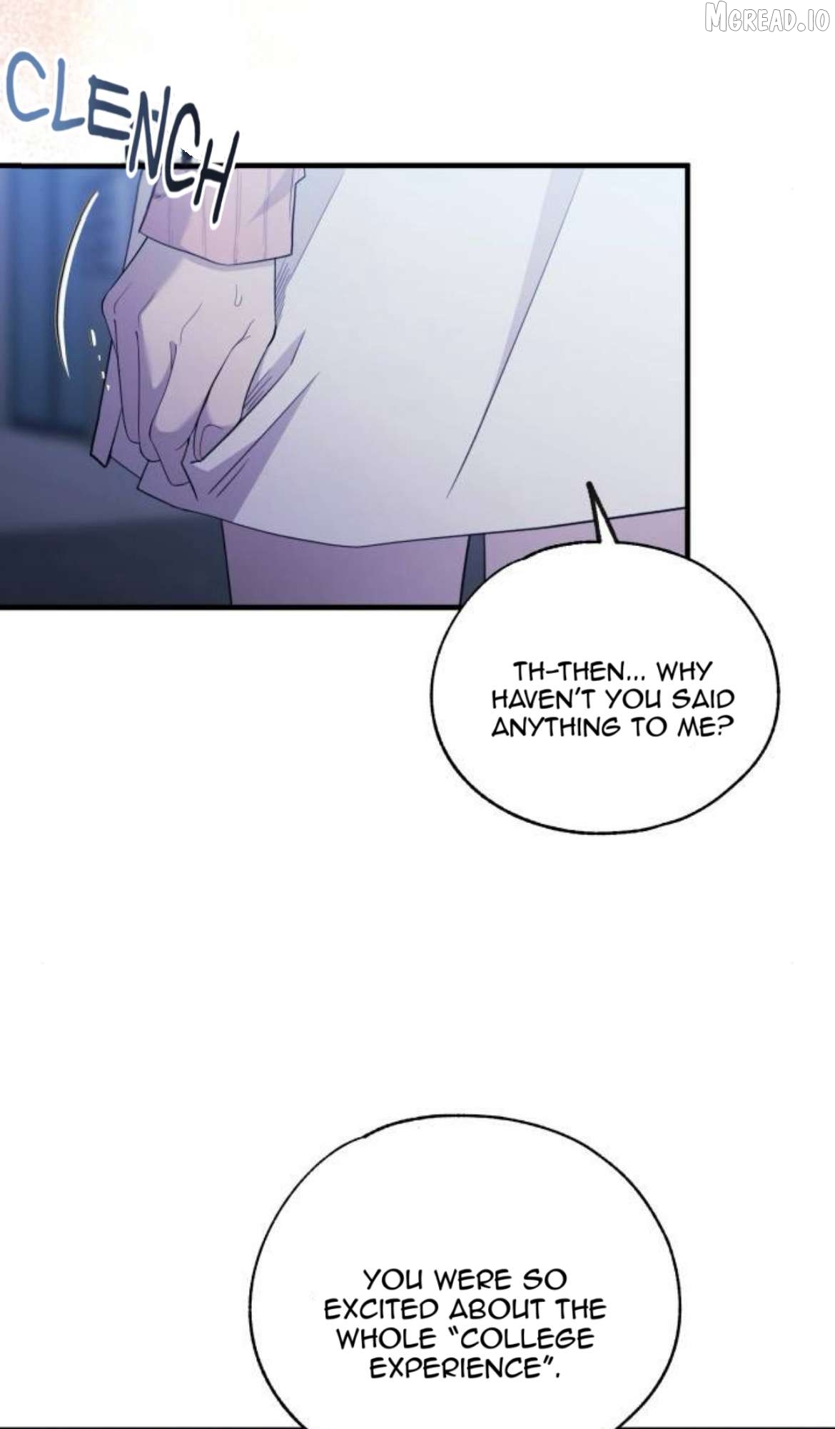 Yeonwoo’s Innocence Chapter 220 - page 45