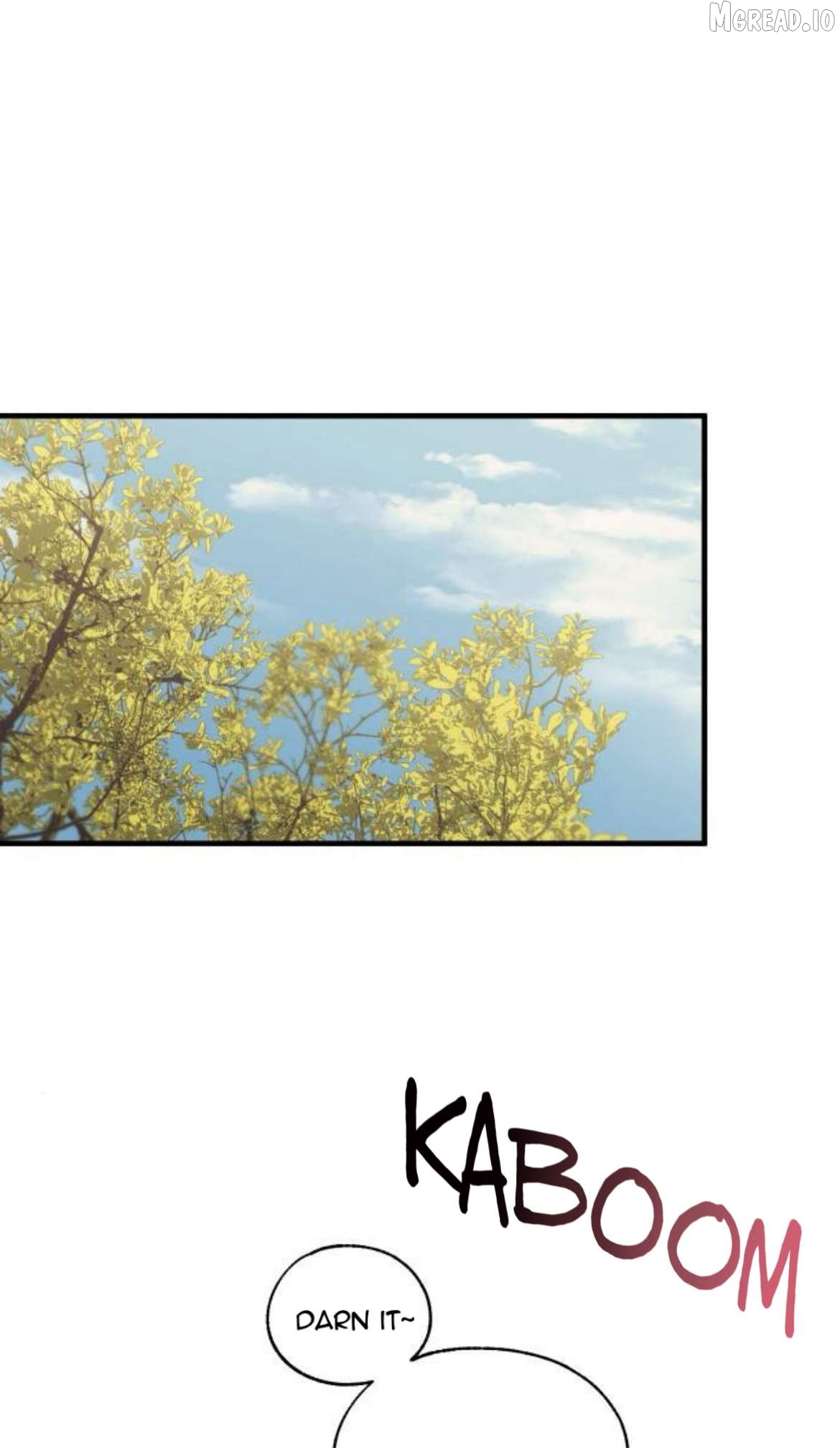 Yeonwoo’s Innocence Chapter 221 - page 1
