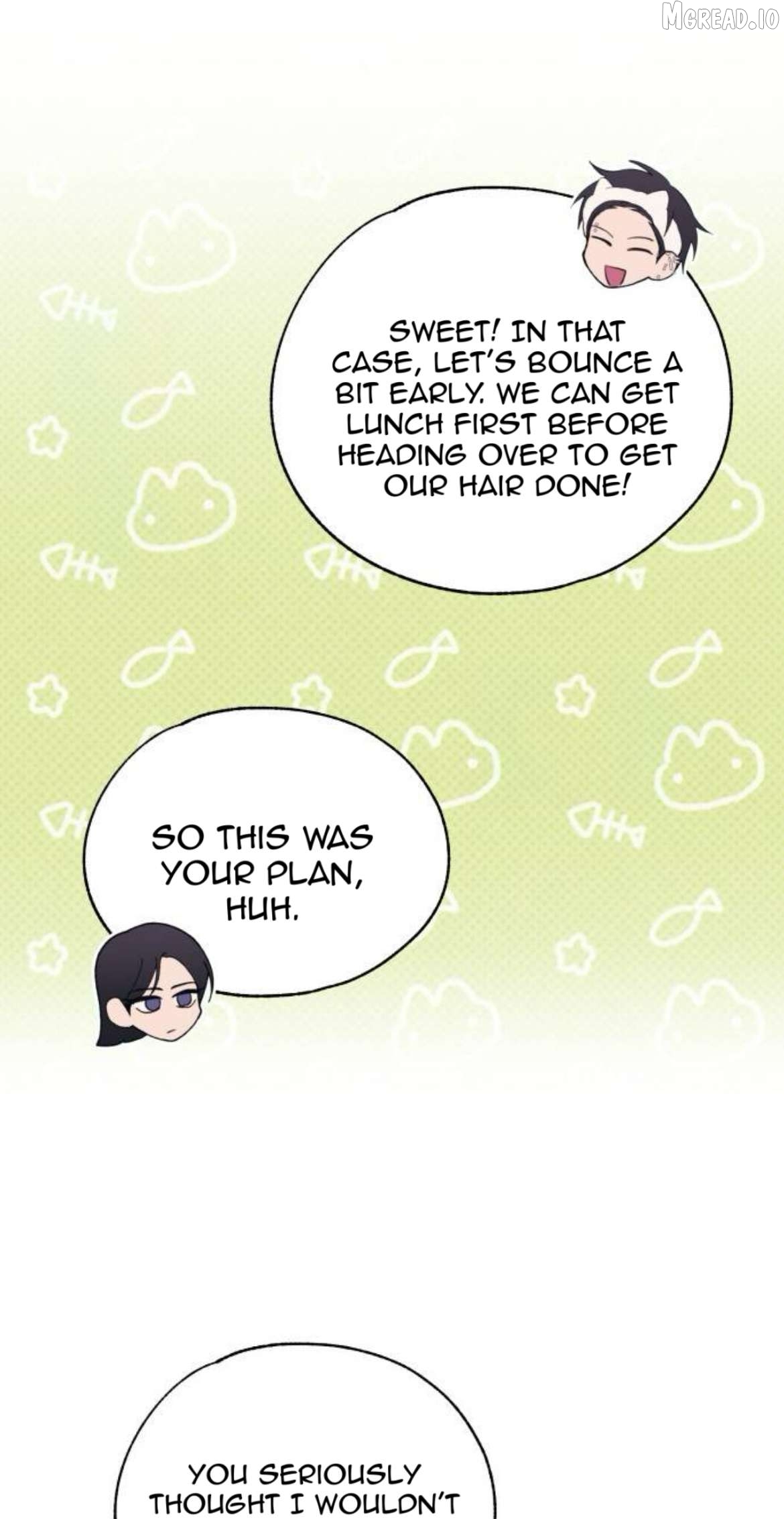 Yeonwoo’s Innocence Chapter 221 - page 10
