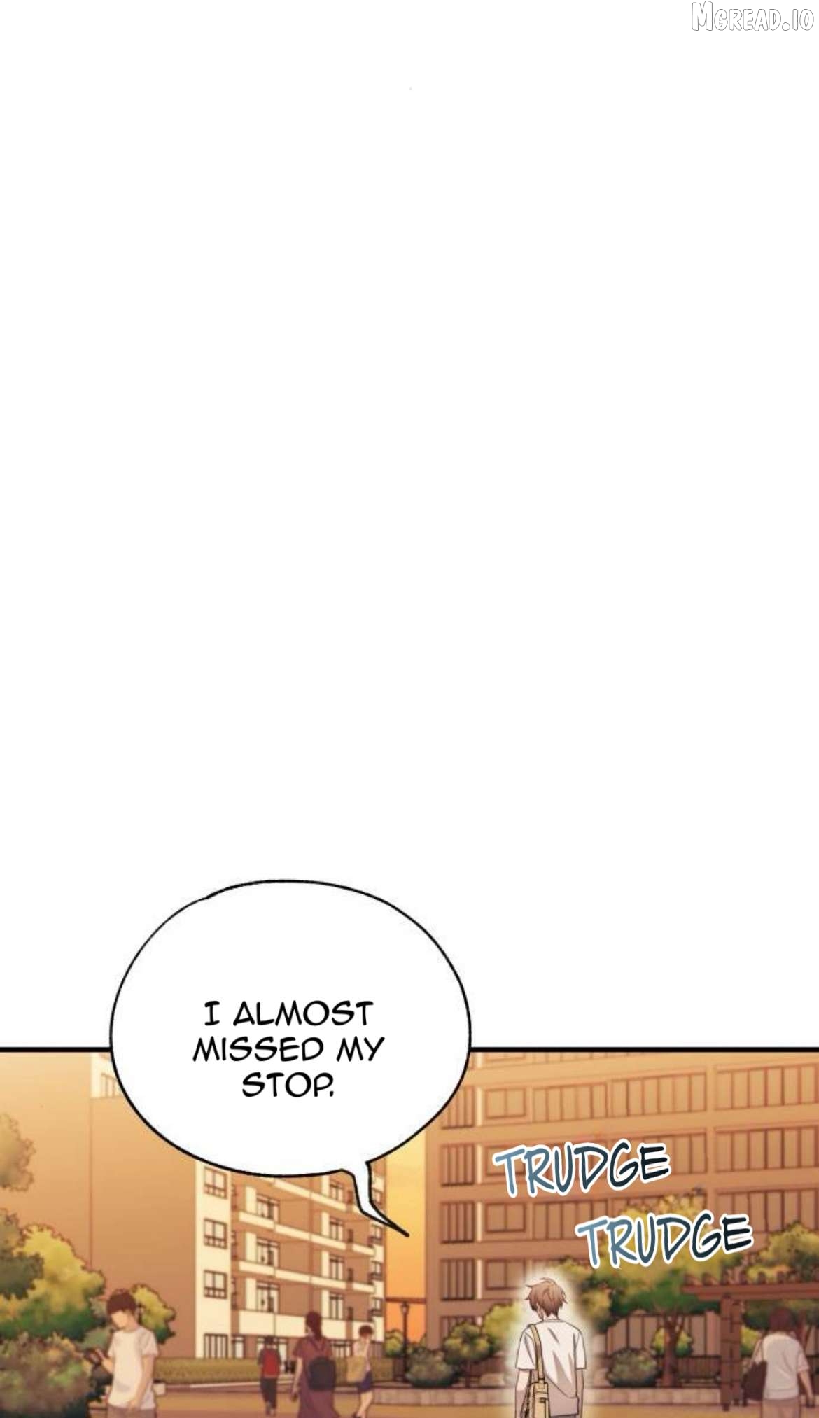 Yeonwoo’s Innocence Chapter 221 - page 17