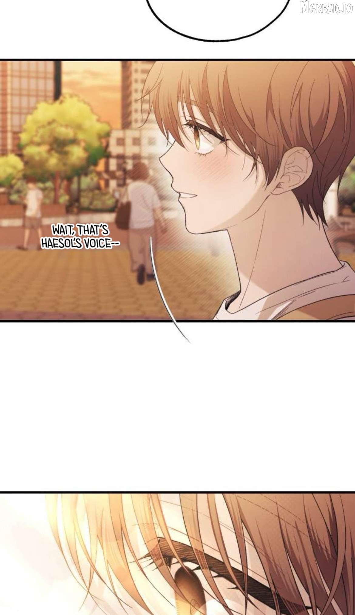 Yeonwoo’s Innocence Chapter 221 - page 20