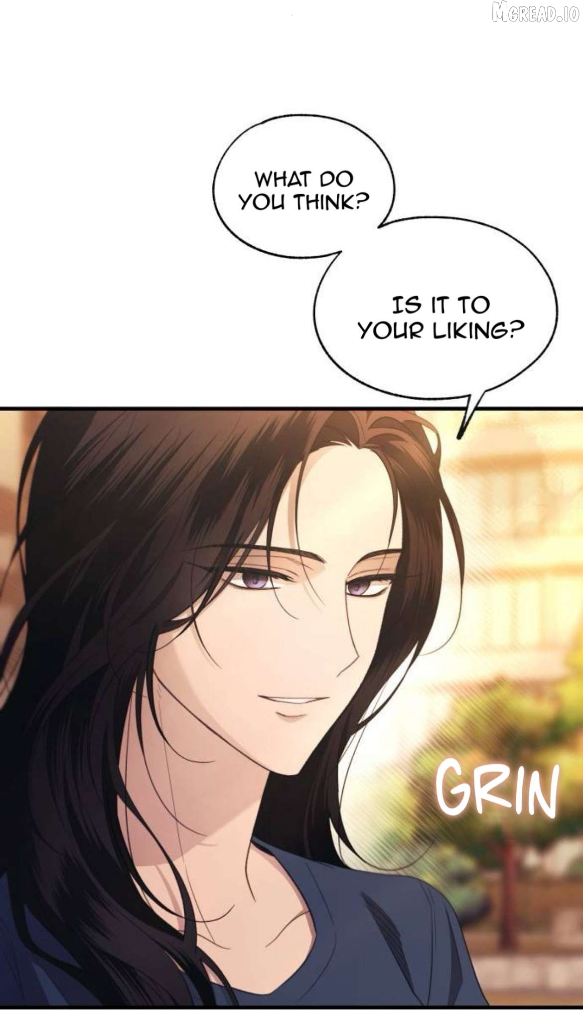 Yeonwoo’s Innocence Chapter 221 - page 23