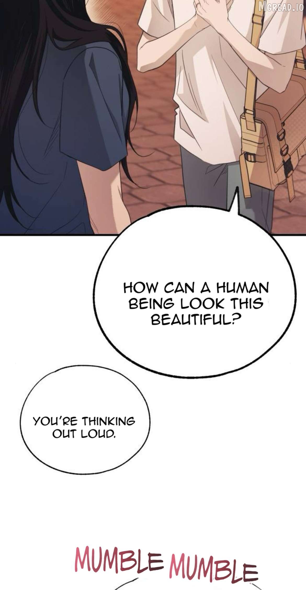 Yeonwoo’s Innocence Chapter 221 - page 25