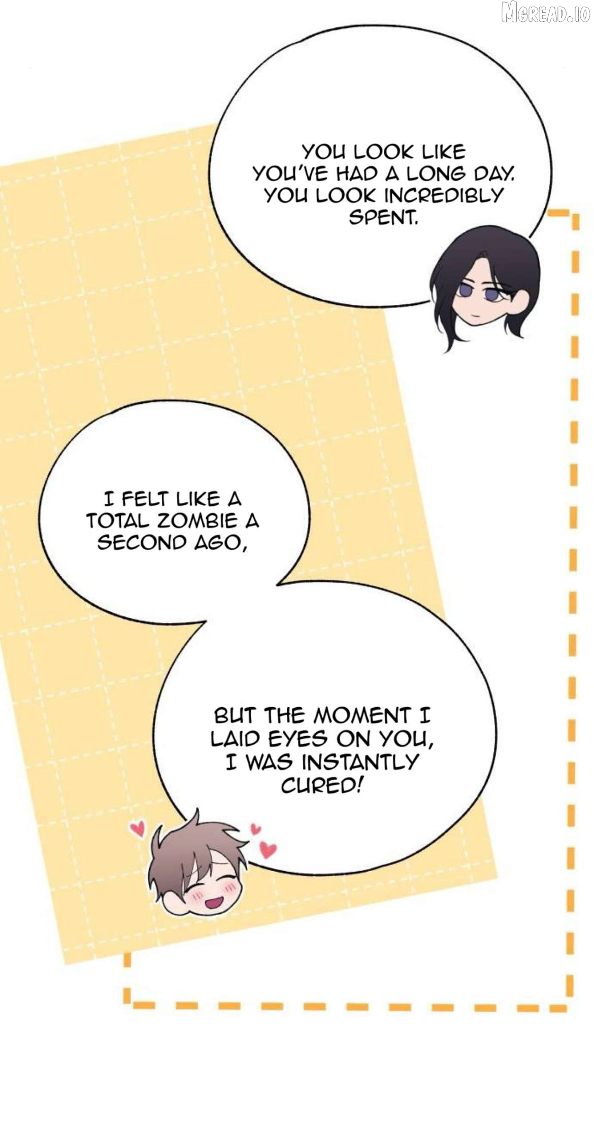 Yeonwoo’s Innocence Chapter 221 - page 27