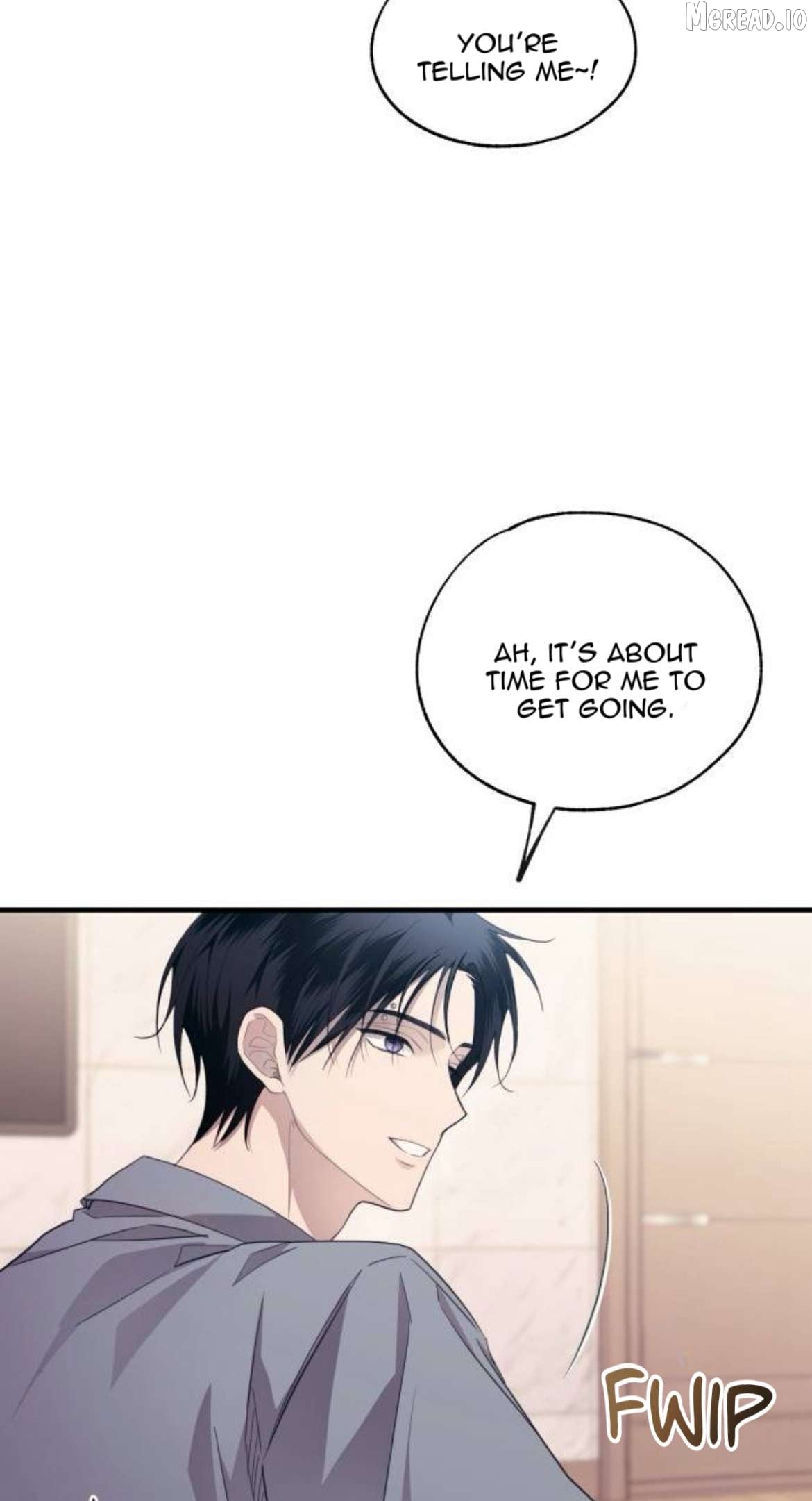 Yeonwoo’s Innocence Chapter 221 - page 32