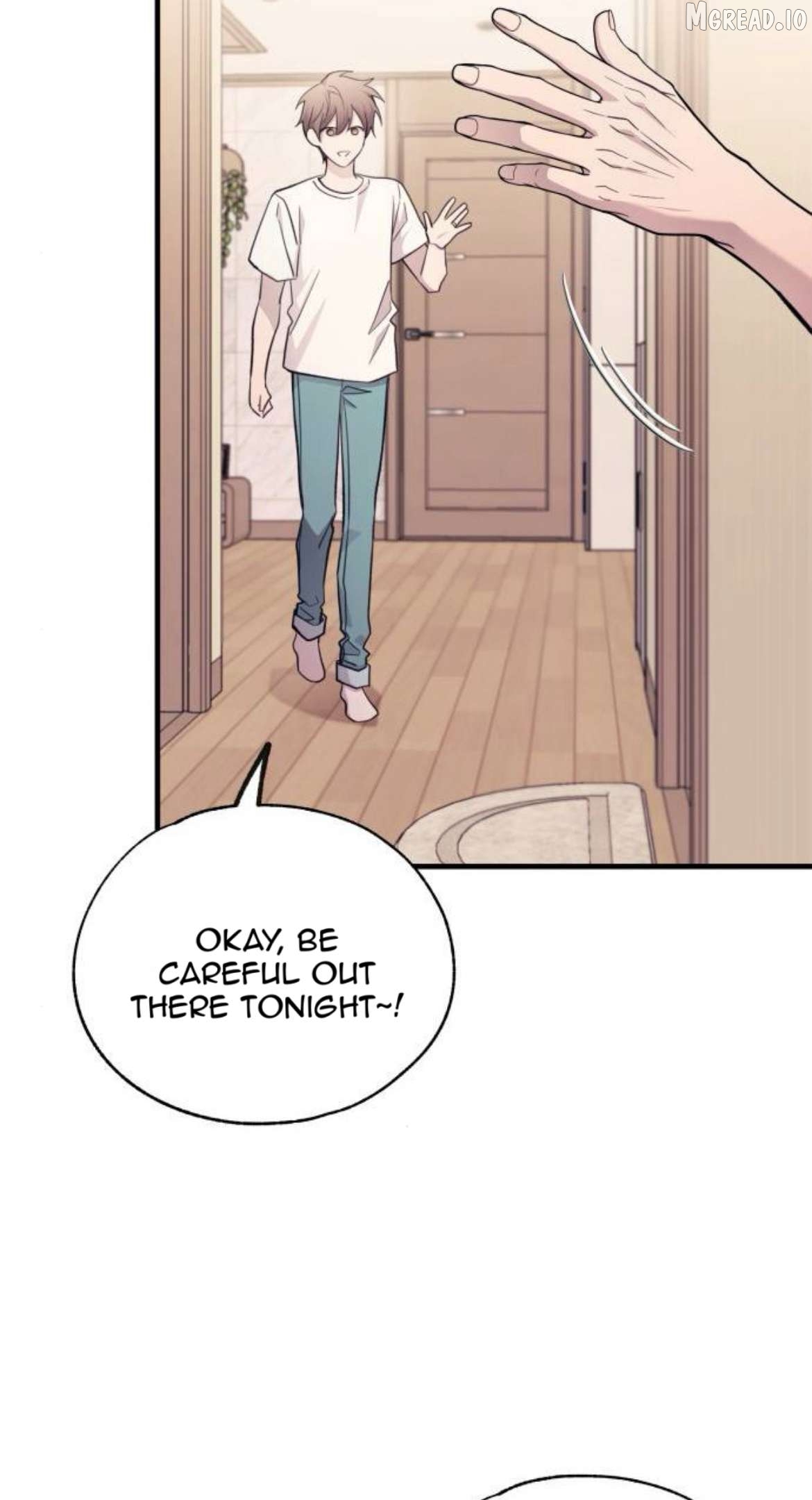 Yeonwoo’s Innocence Chapter 221 - page 34