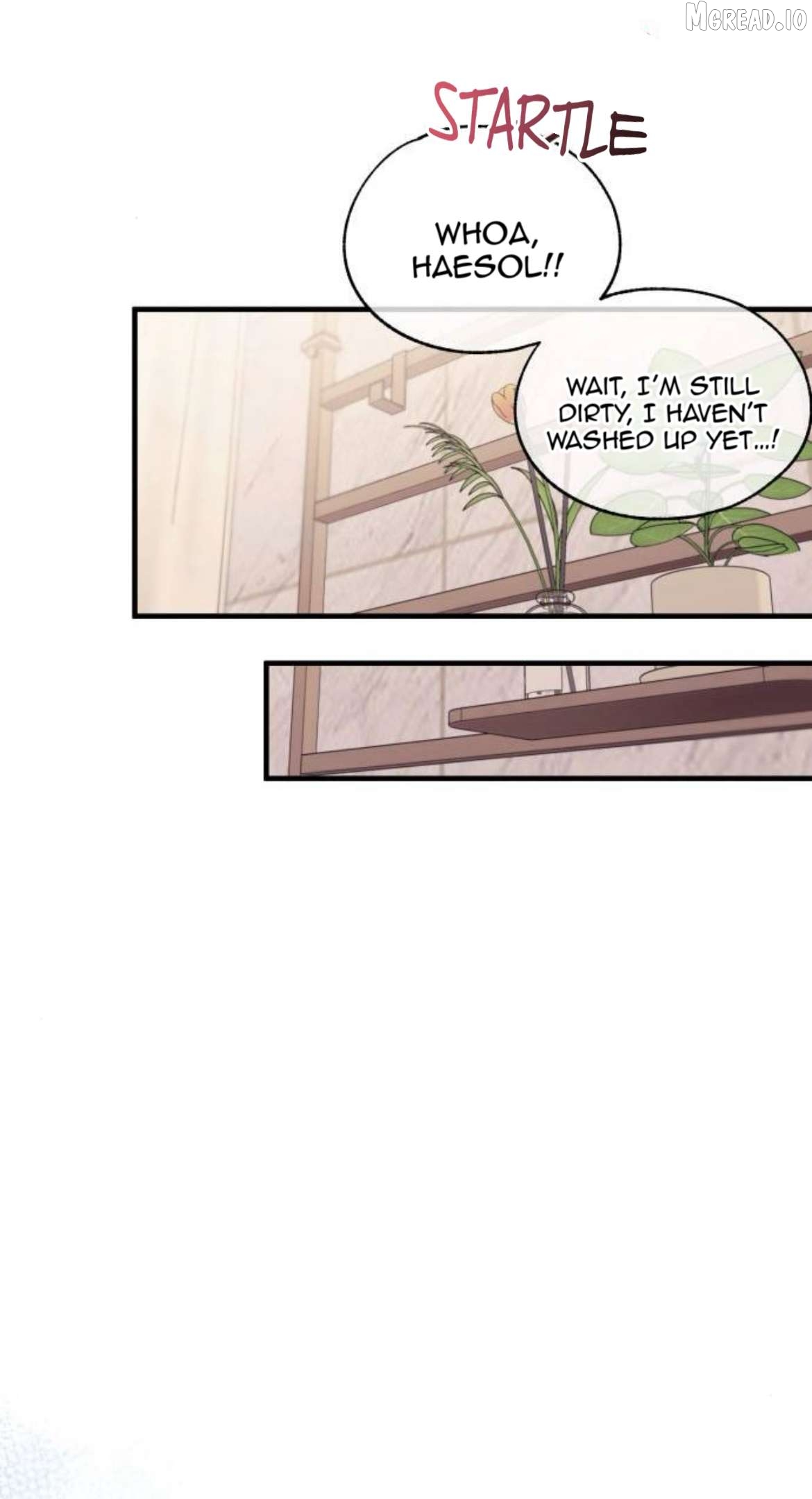 Yeonwoo’s Innocence Chapter 221 - page 36