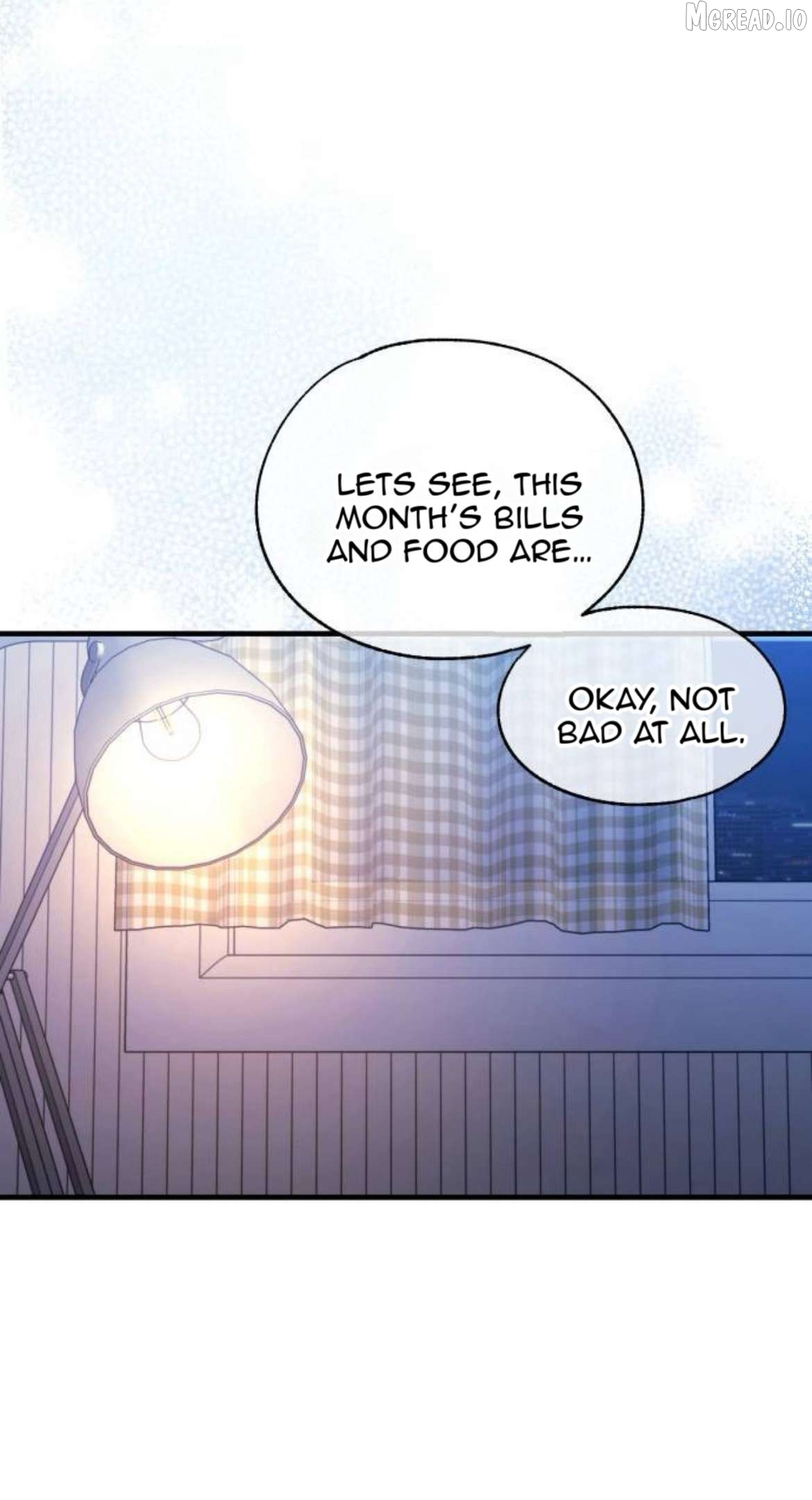 Yeonwoo’s Innocence Chapter 221 - page 37