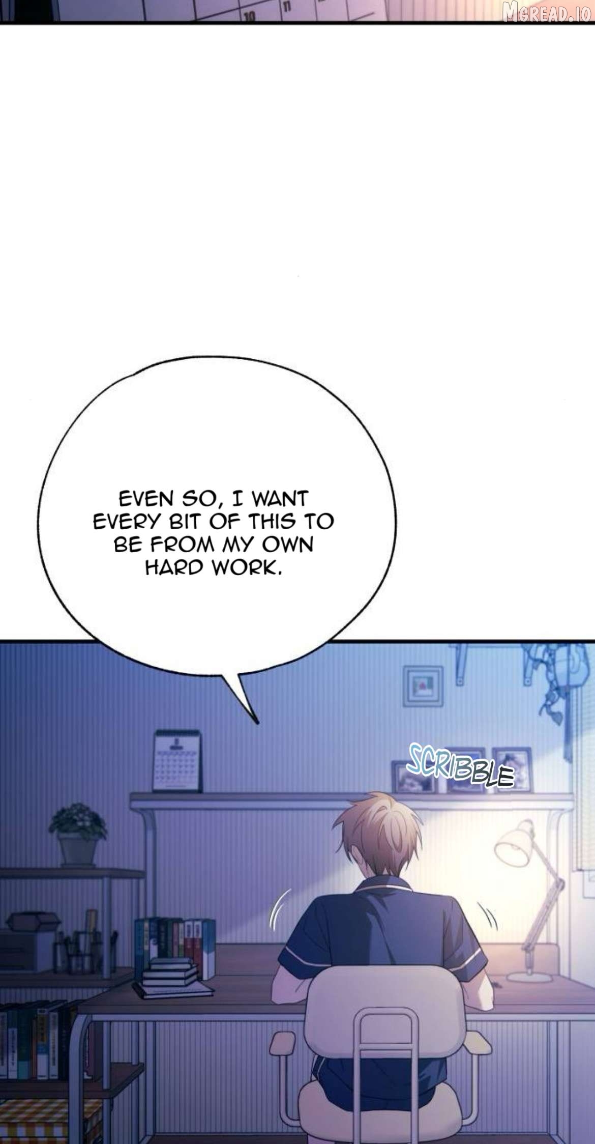 Yeonwoo’s Innocence Chapter 221 - page 40