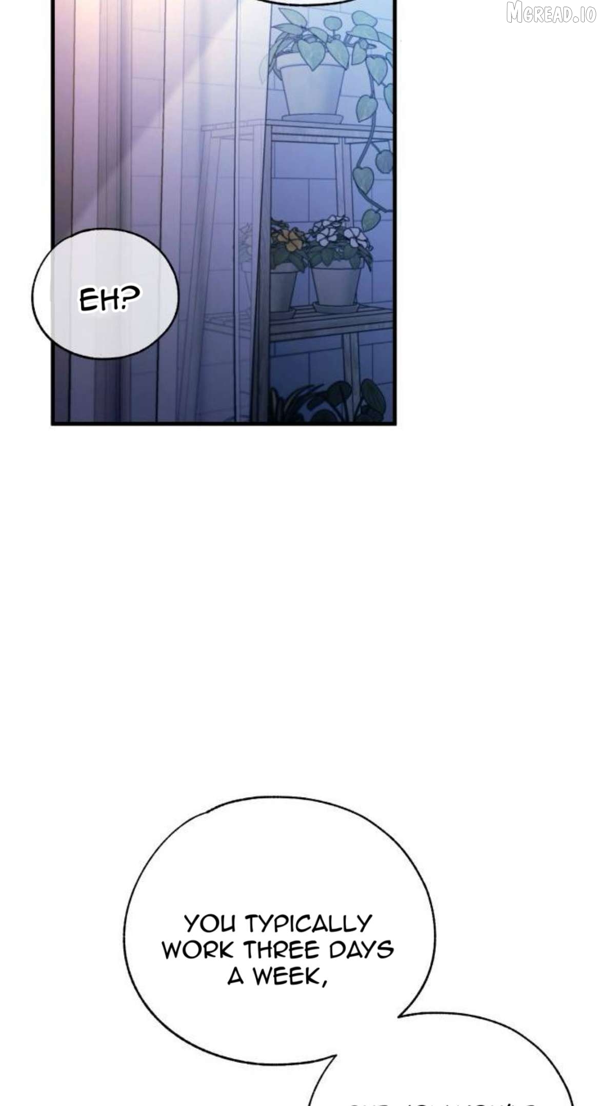 Yeonwoo’s Innocence Chapter 221 - page 46
