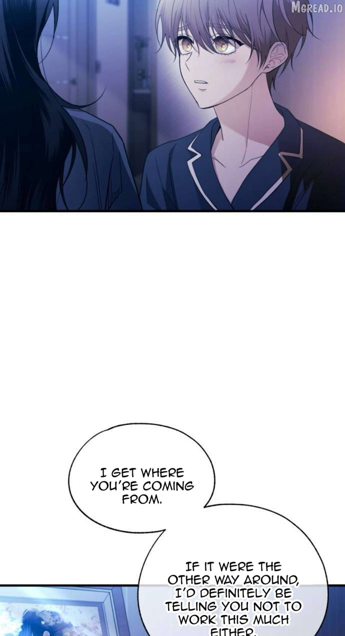 Yeonwoo’s Innocence Chapter 221 - page 49