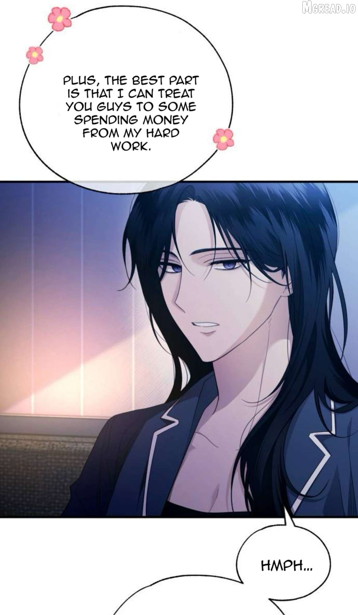 Yeonwoo’s Innocence Chapter 221 - page 52
